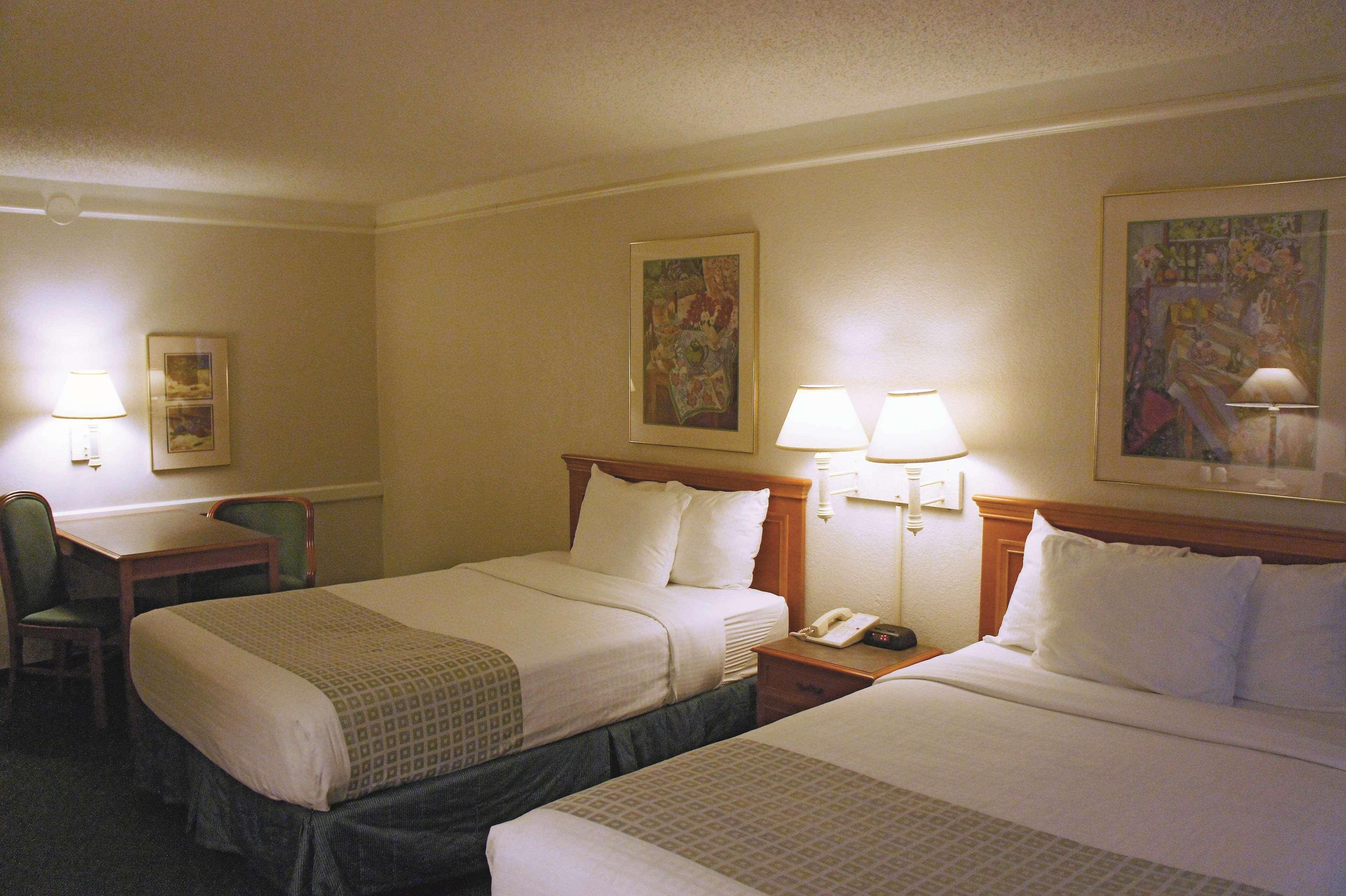 La Quinta Inn By Wyndham Farmington Ngoại thất bức ảnh