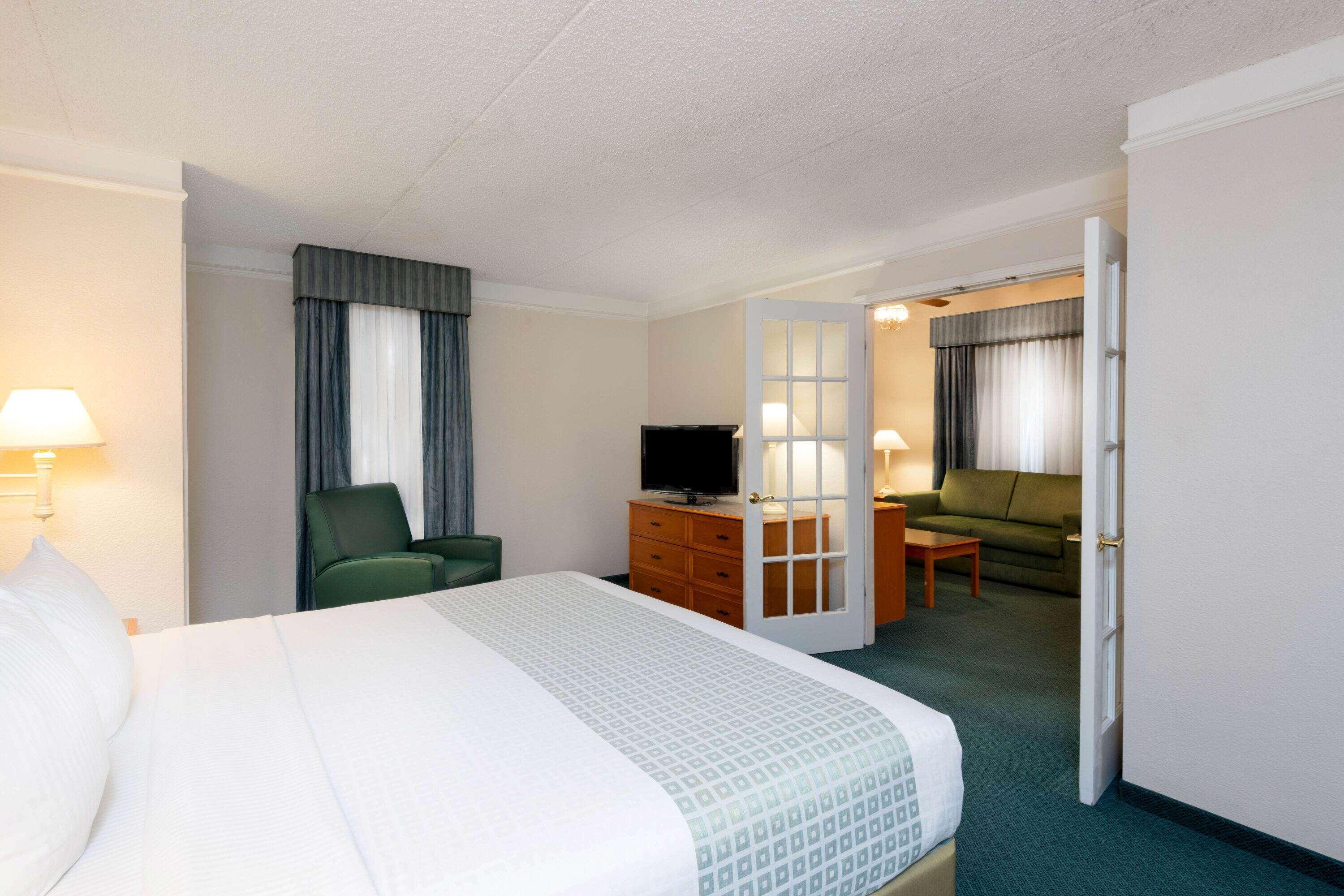 La Quinta Inn By Wyndham Farmington Ngoại thất bức ảnh