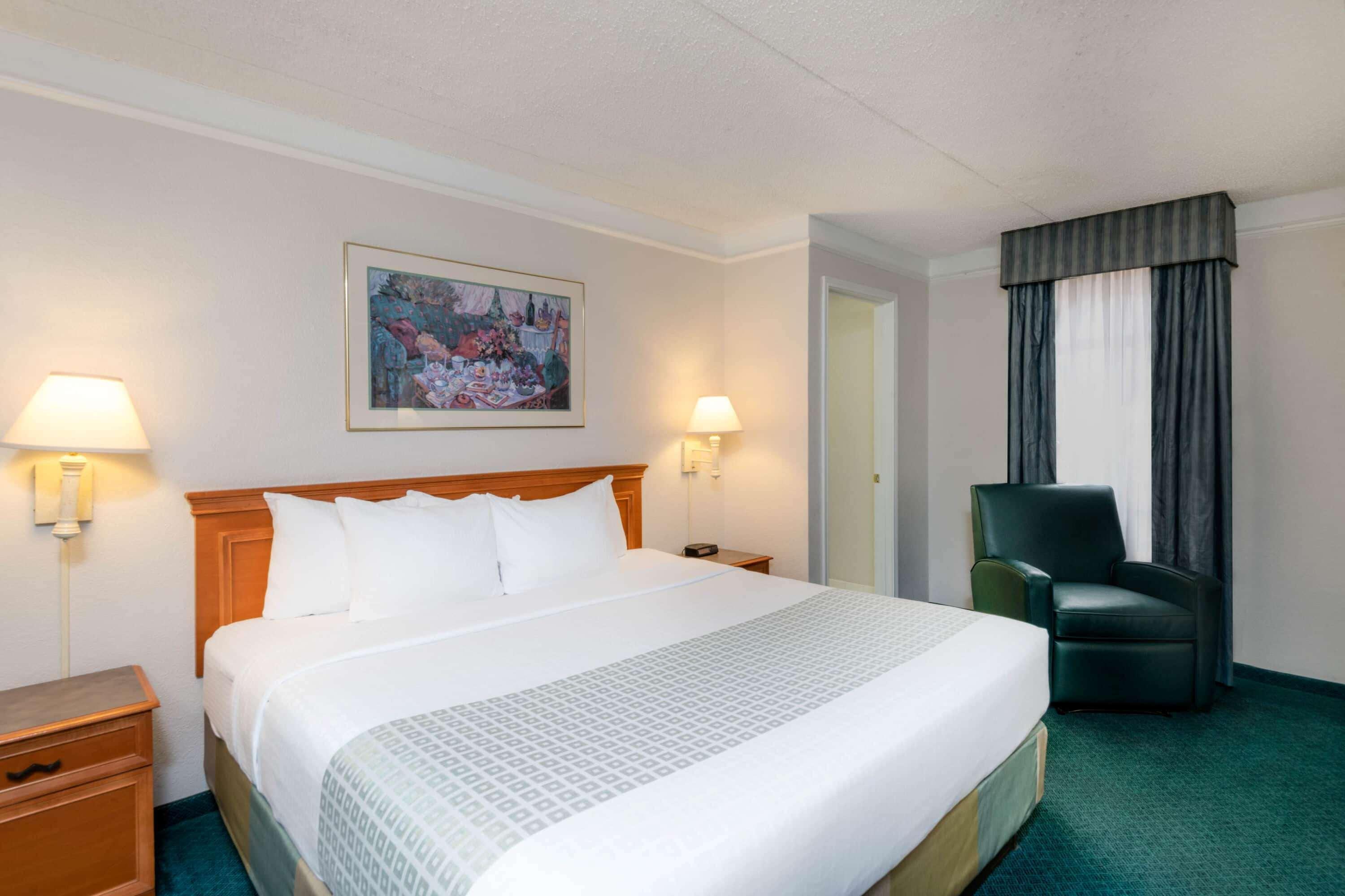 La Quinta Inn By Wyndham Farmington Ngoại thất bức ảnh