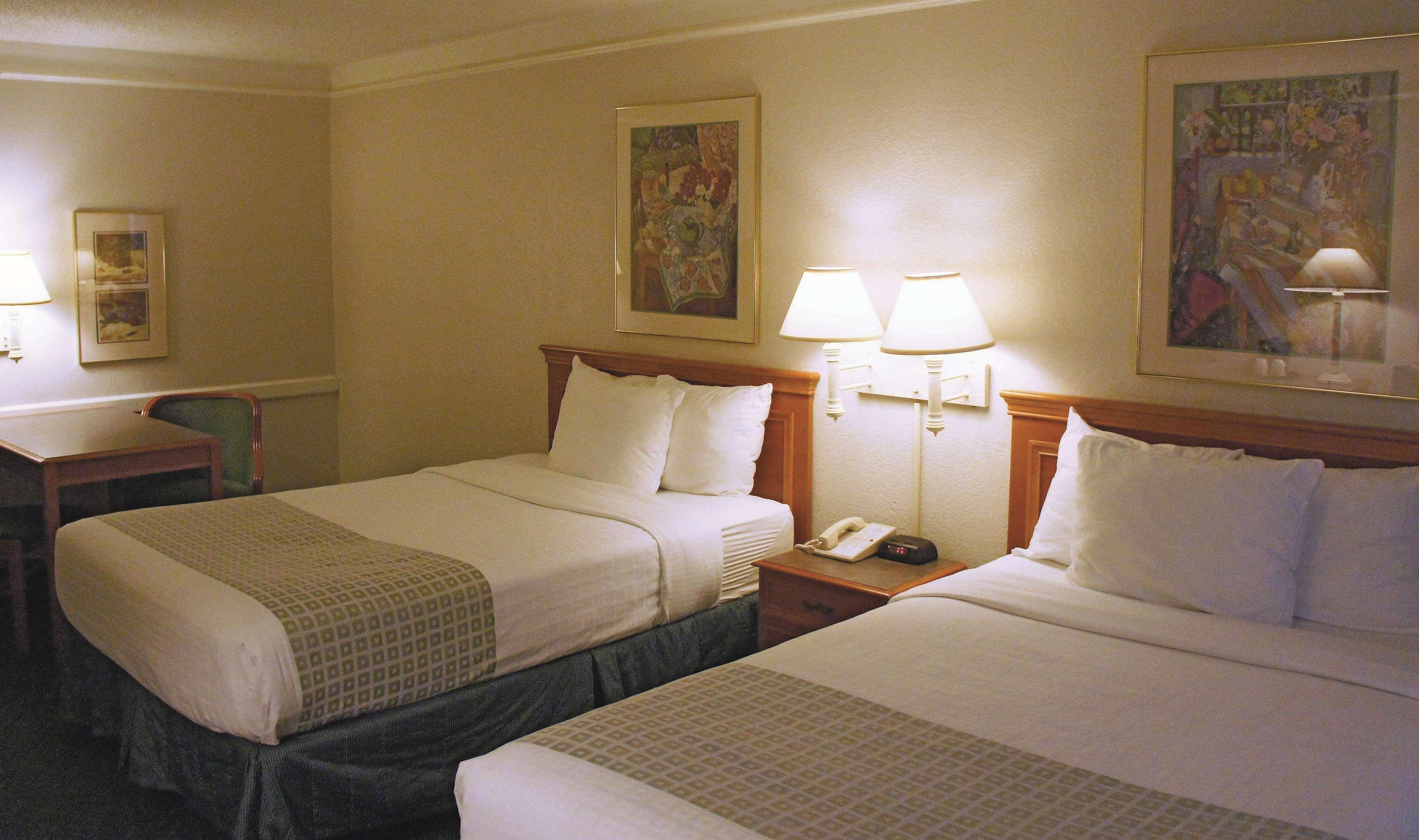 La Quinta Inn By Wyndham Farmington Ngoại thất bức ảnh