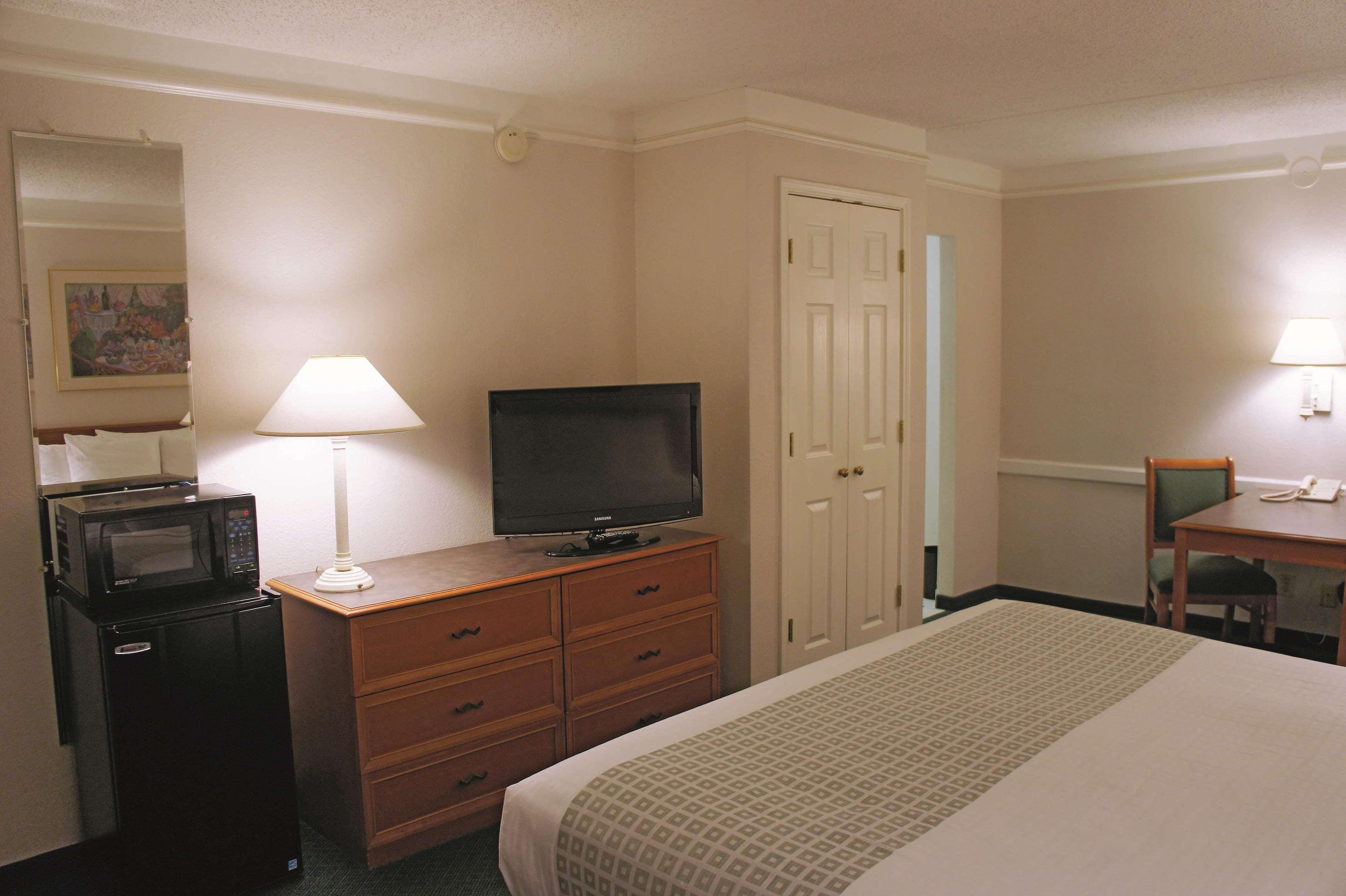 La Quinta Inn By Wyndham Farmington Ngoại thất bức ảnh