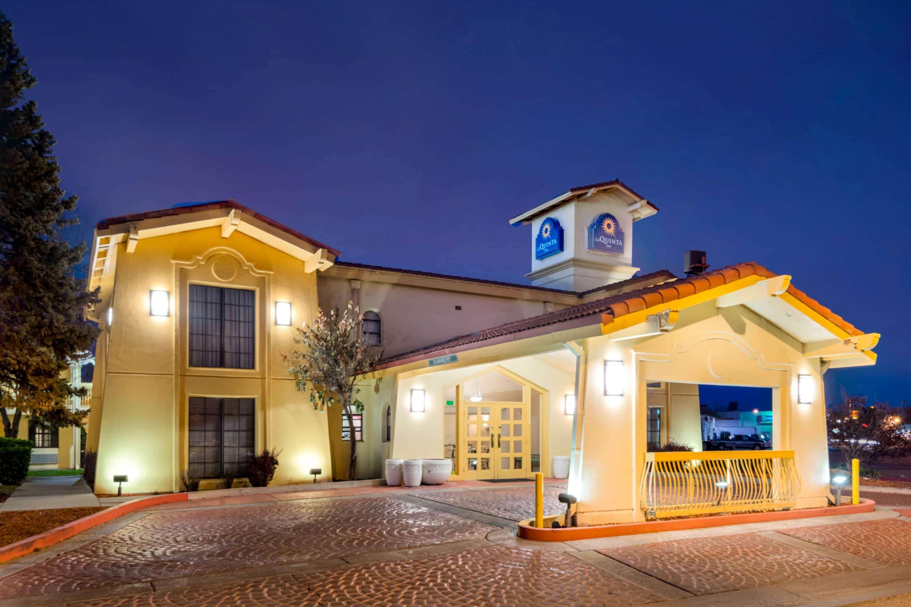 La Quinta Inn By Wyndham Farmington Ngoại thất bức ảnh