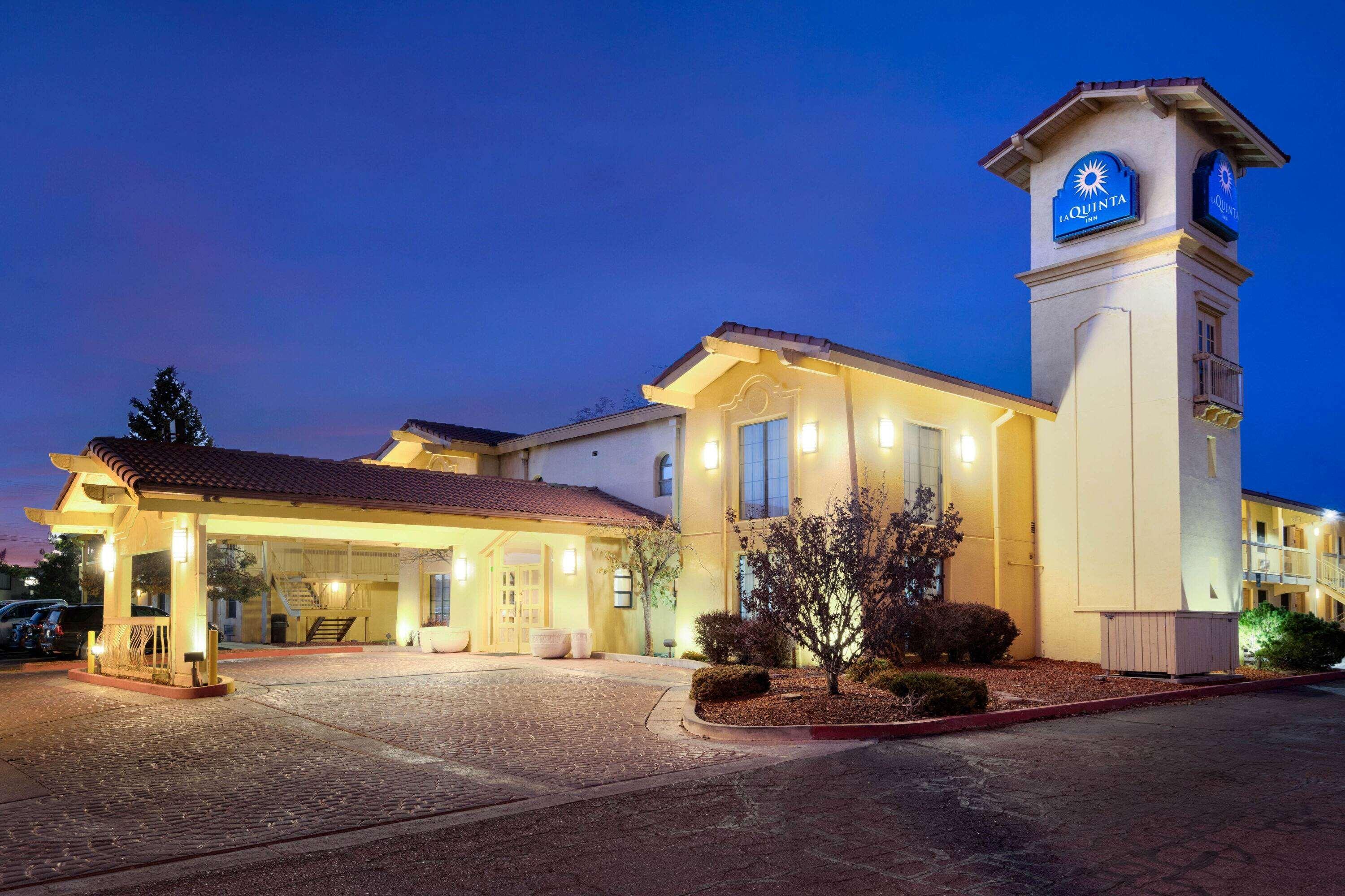 La Quinta Inn By Wyndham Farmington Ngoại thất bức ảnh