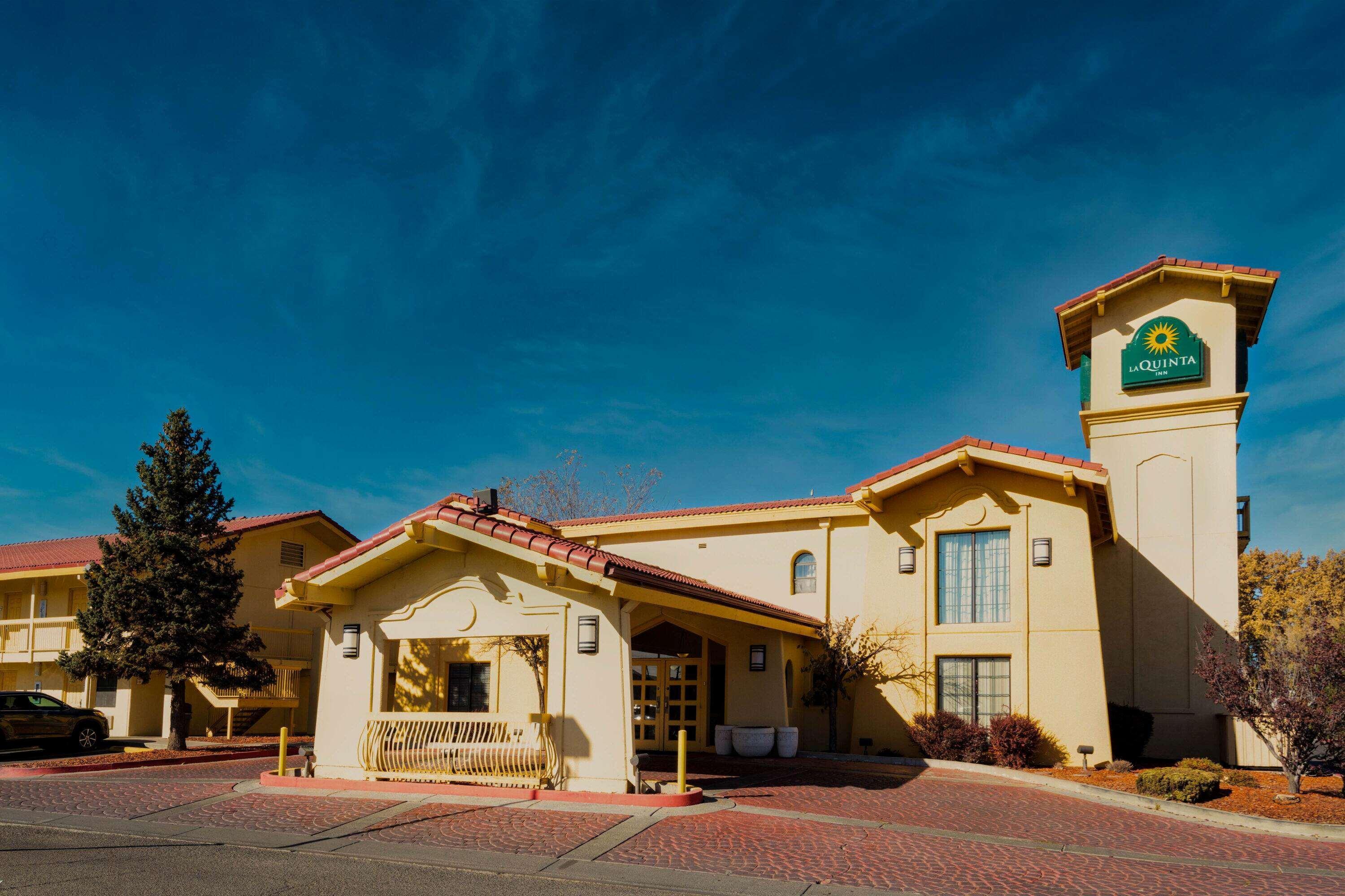 La Quinta Inn By Wyndham Farmington Ngoại thất bức ảnh