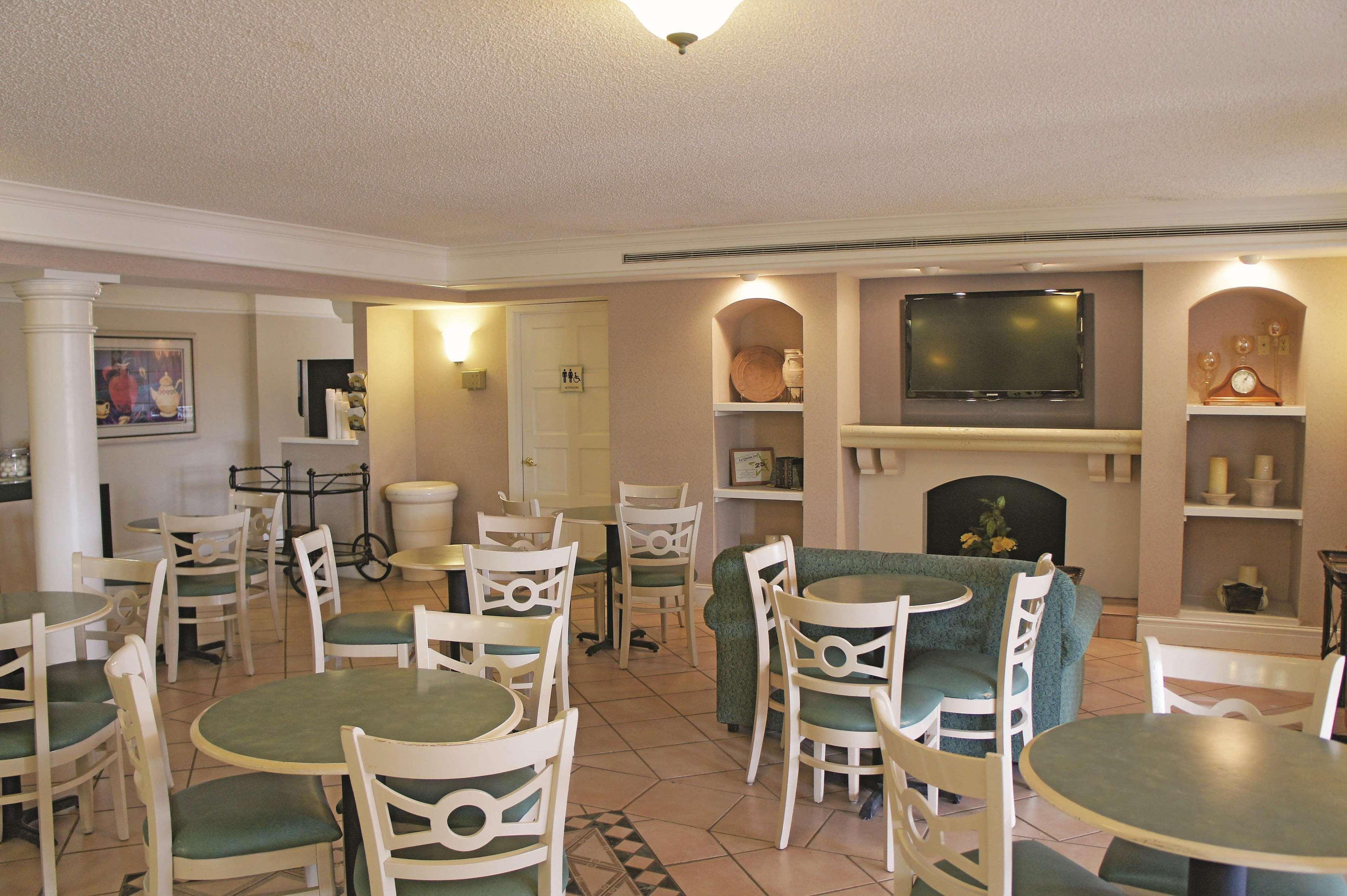 La Quinta Inn By Wyndham Farmington Ngoại thất bức ảnh