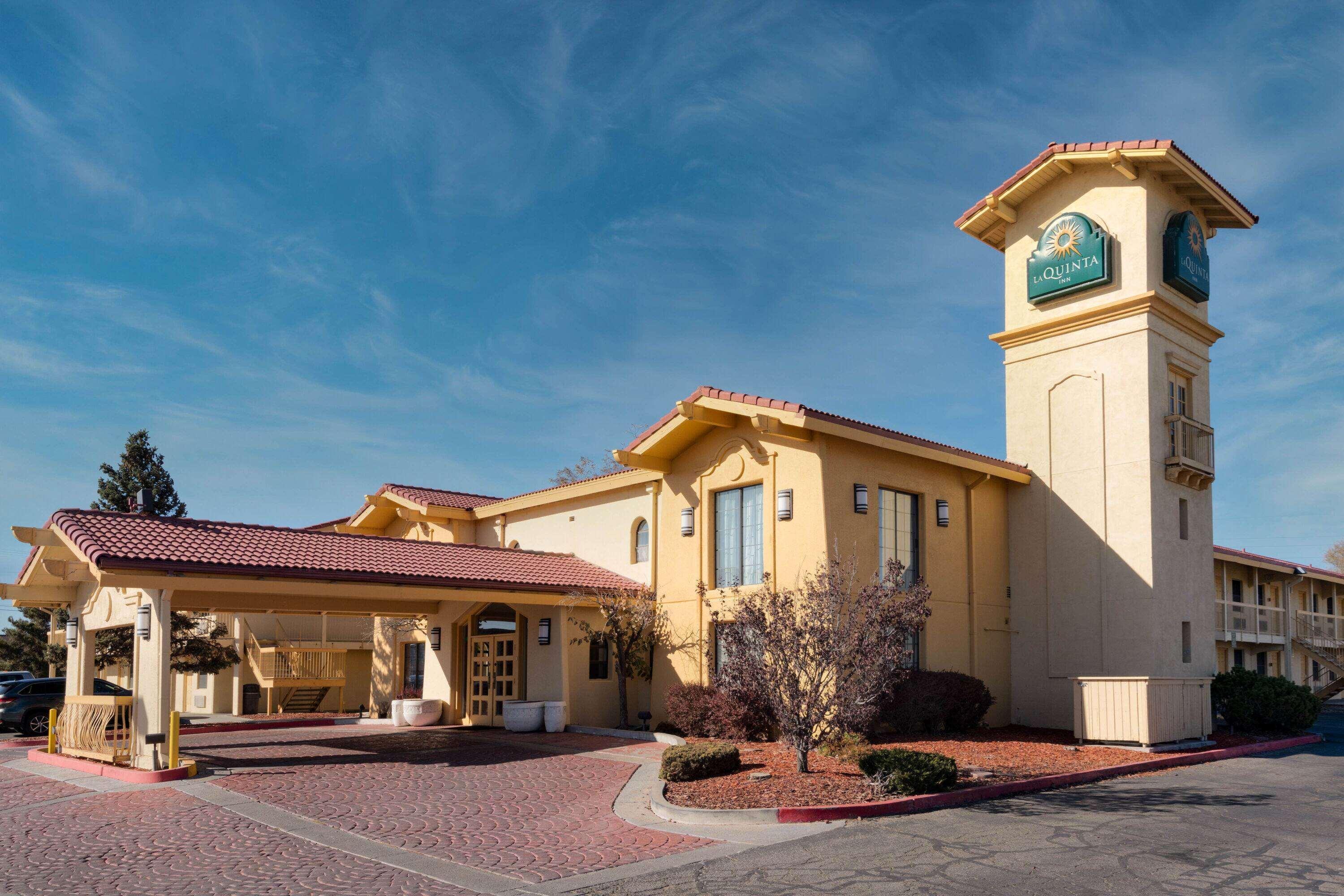 La Quinta Inn By Wyndham Farmington Ngoại thất bức ảnh