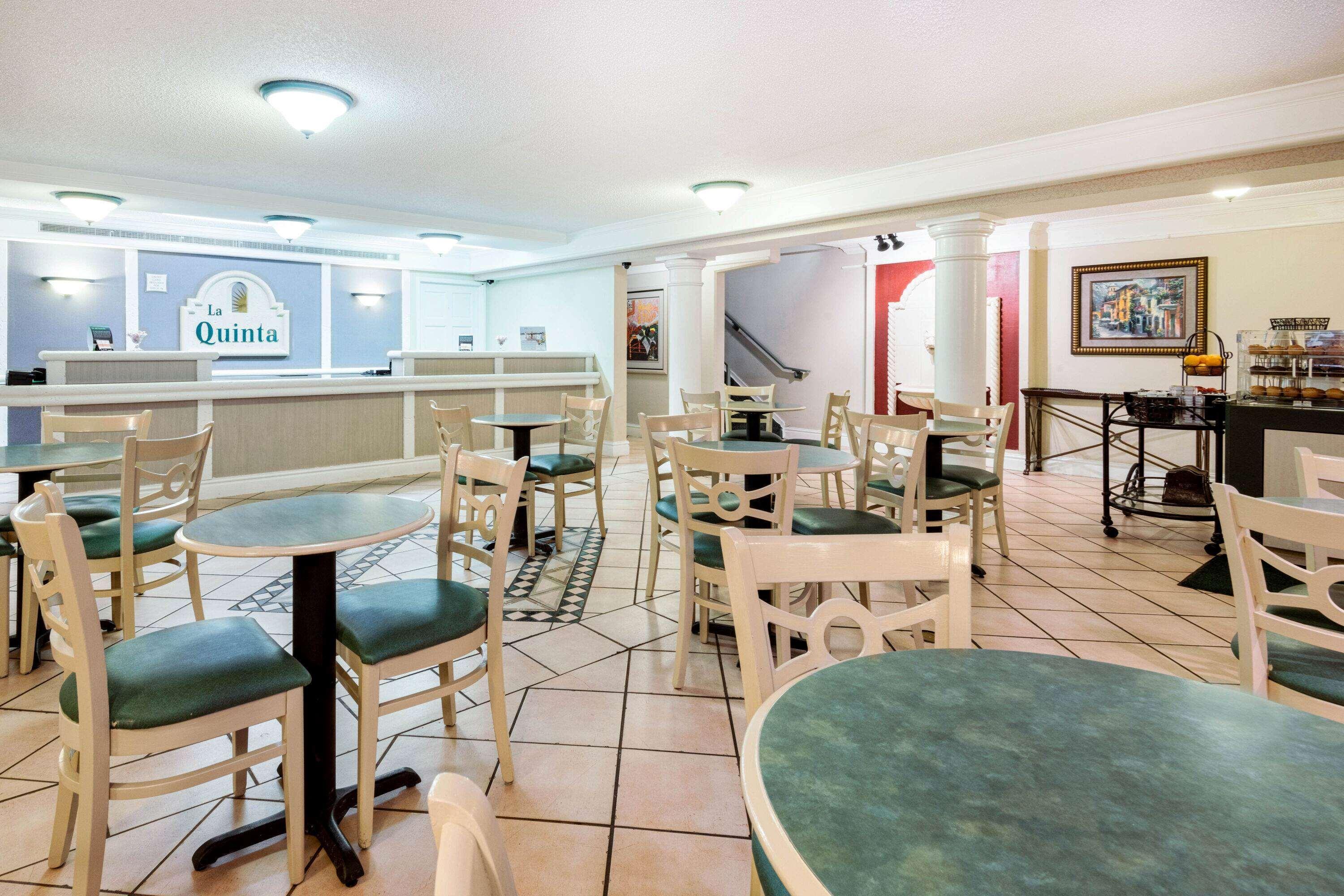 La Quinta Inn By Wyndham Farmington Ngoại thất bức ảnh