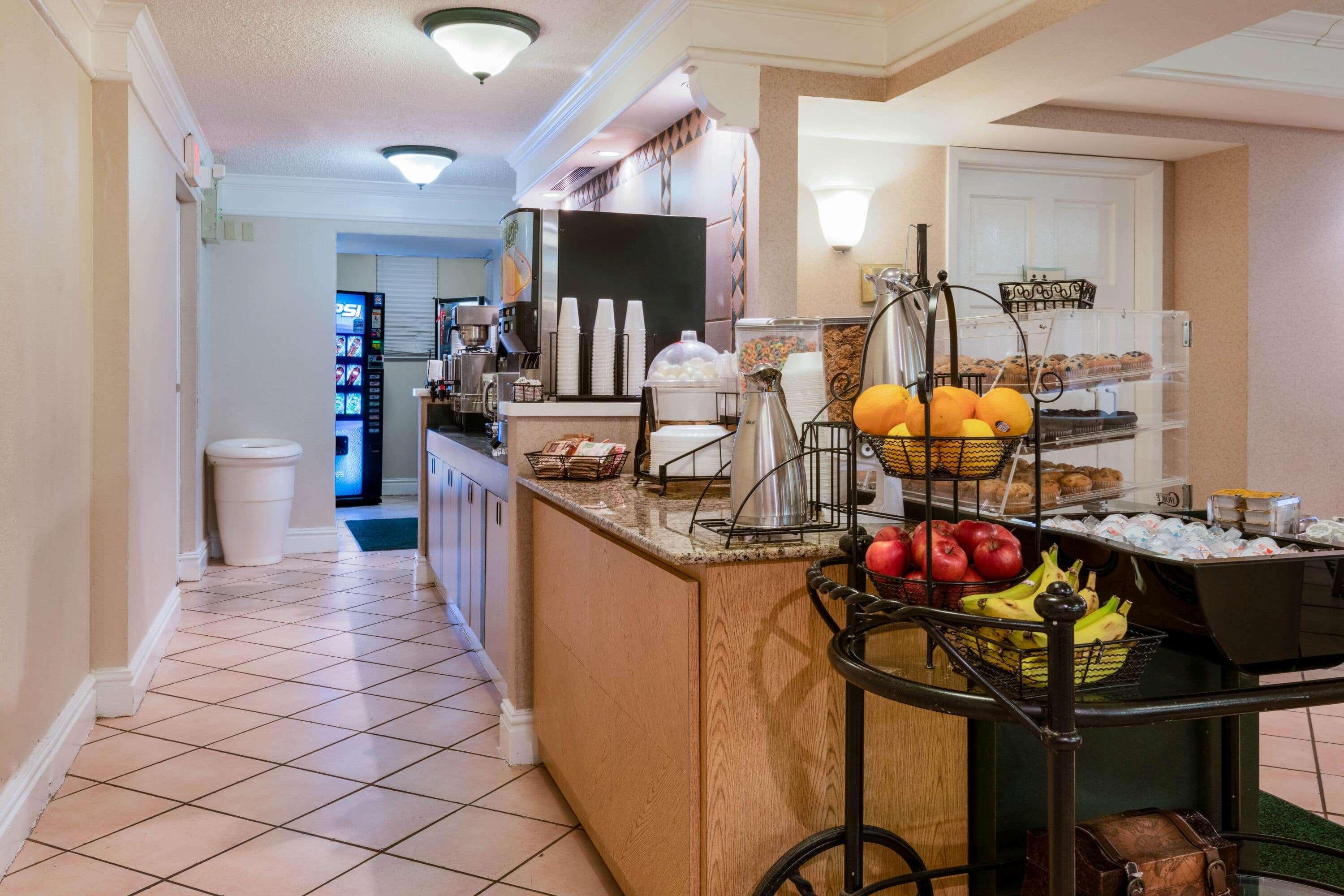 La Quinta Inn By Wyndham Farmington Ngoại thất bức ảnh