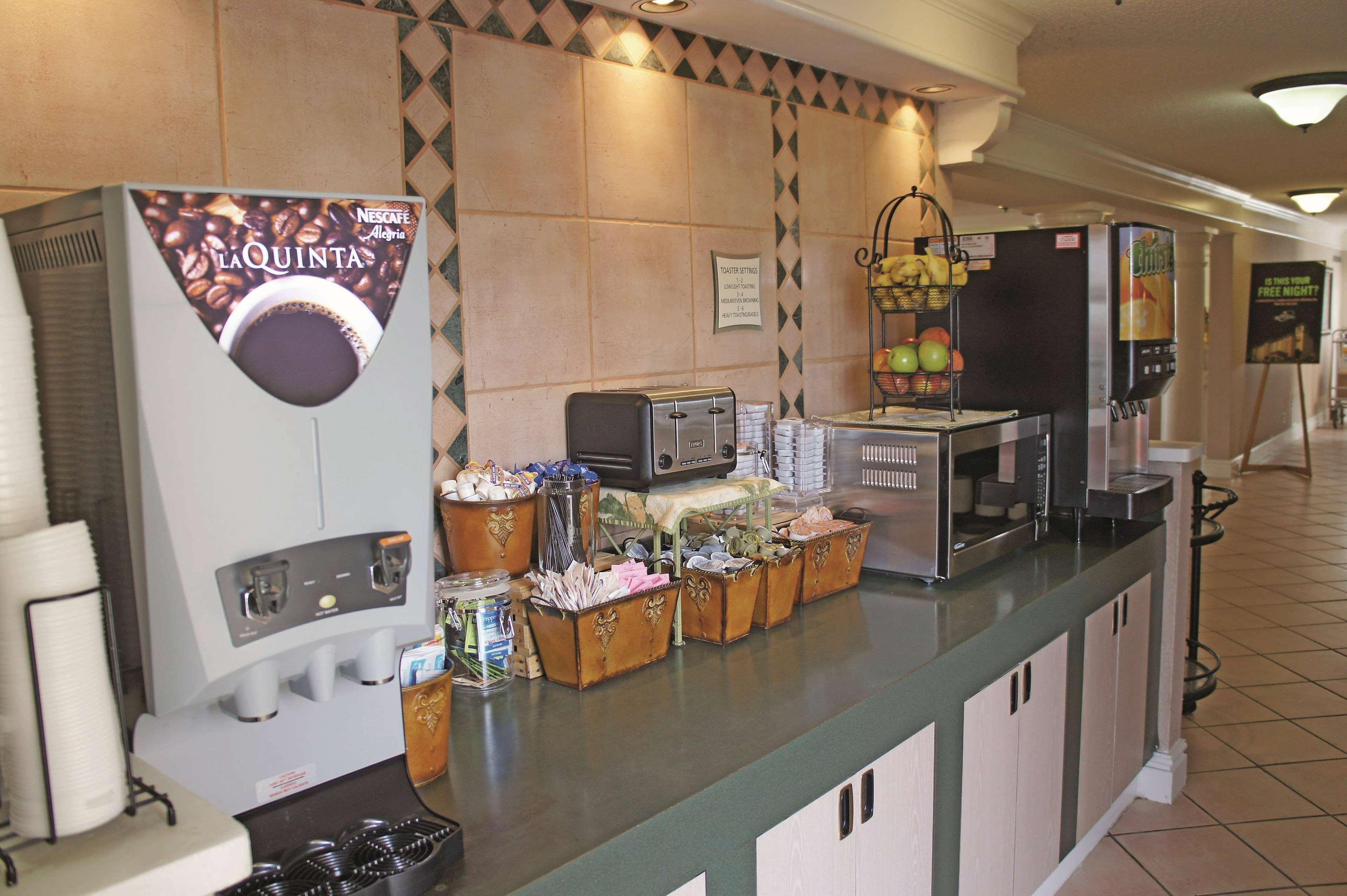 La Quinta Inn By Wyndham Farmington Ngoại thất bức ảnh