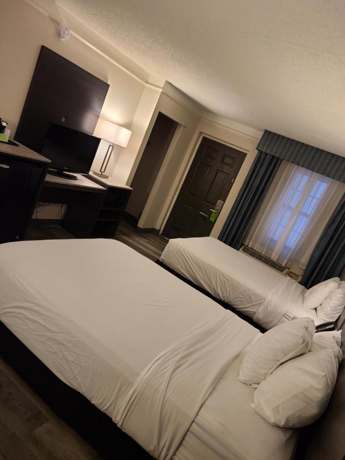 La Quinta Inn By Wyndham Farmington Ngoại thất bức ảnh