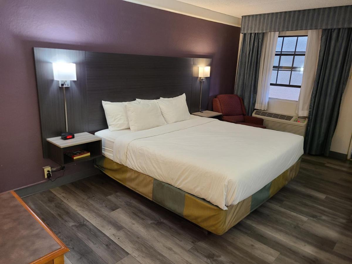 La Quinta Inn By Wyndham Farmington Ngoại thất bức ảnh