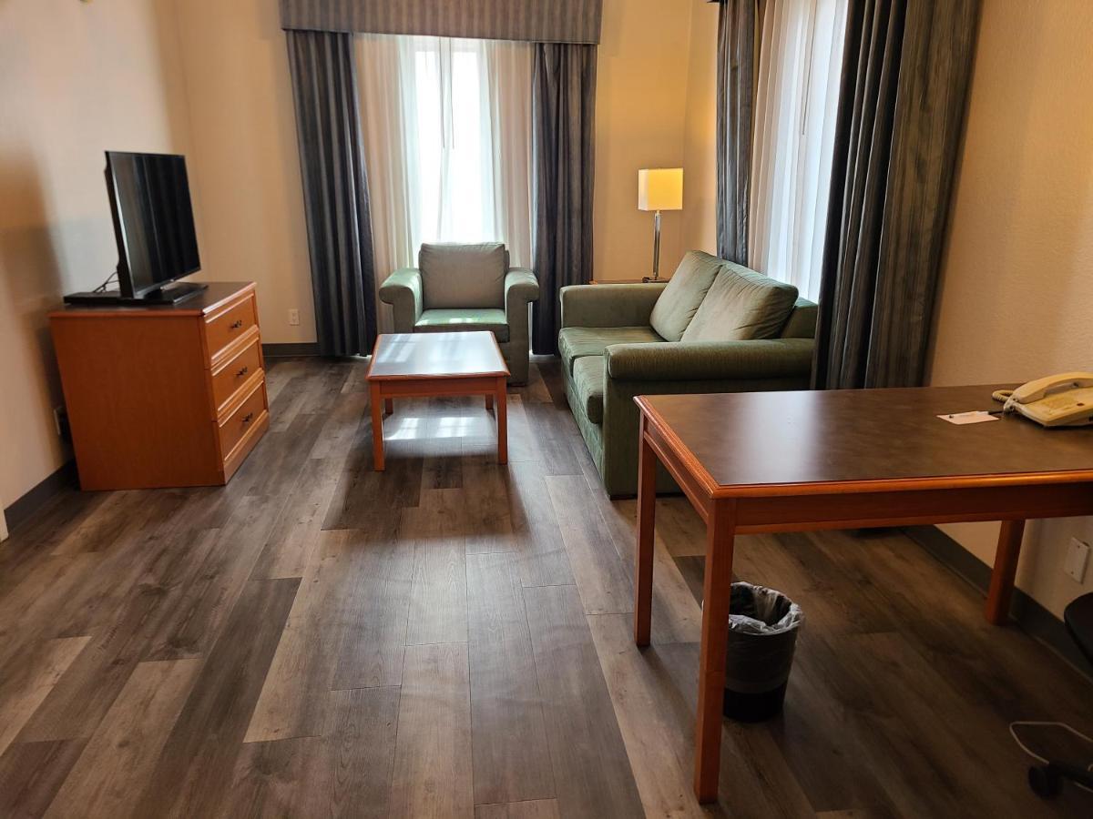 La Quinta Inn By Wyndham Farmington Ngoại thất bức ảnh