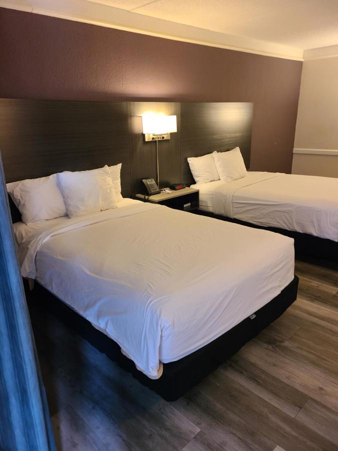 La Quinta Inn By Wyndham Farmington Ngoại thất bức ảnh